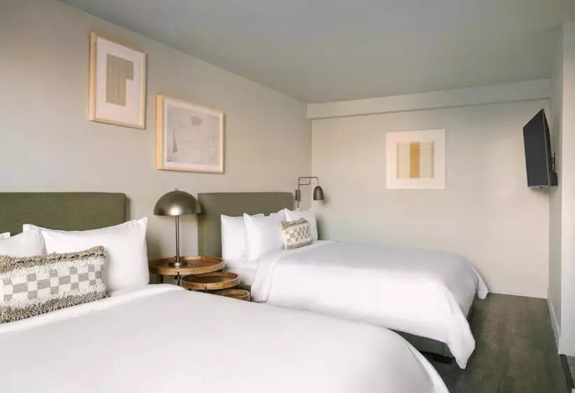 فندق Sonder Solarena