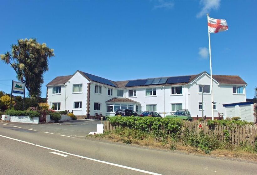 בית מלון כפרי Sunnymeade Country