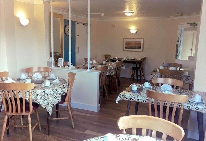 בית מלון כפרי Sunnymeade Country