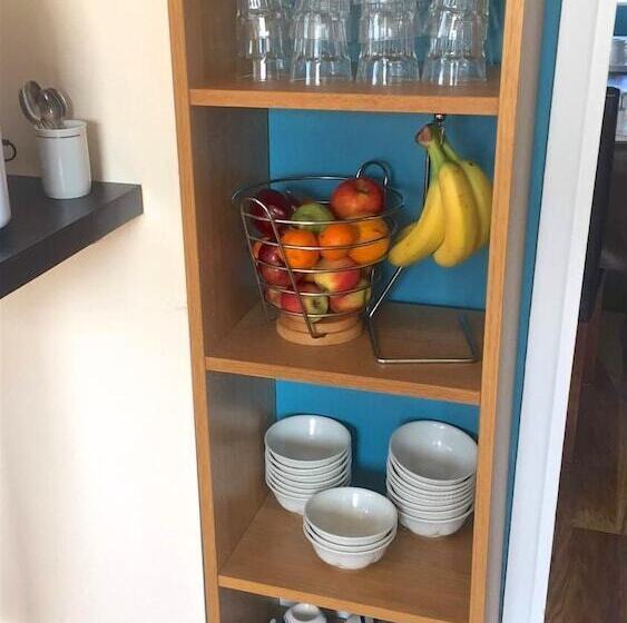 בית מלון כפרי Sunnymeade Country