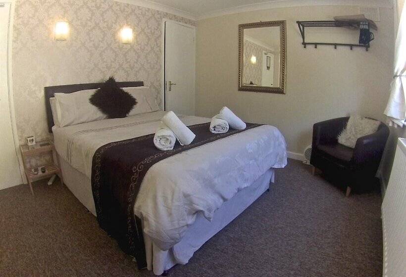 בית מלון כפרי Sunnymeade Country