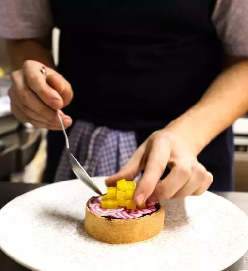 בית מלון כפרי The Black Swan