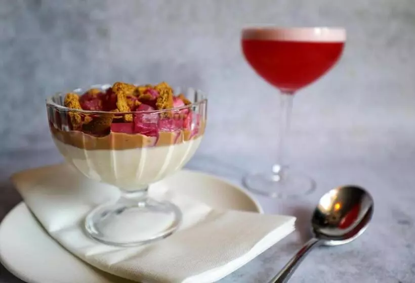 בית מלון כפרי The Black Swan