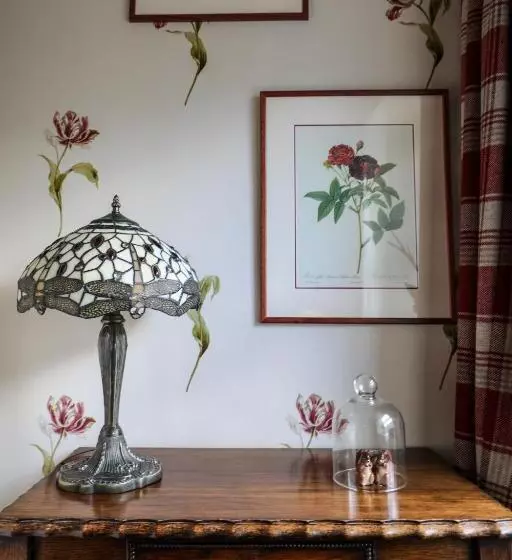 בית מלון כפרי The Black Swan