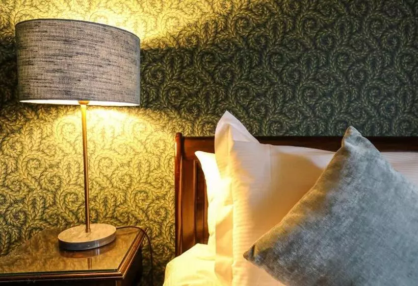 בית מלון כפרי The Black Swan