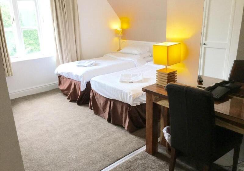 Отель The Grange