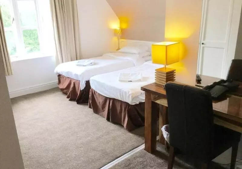 בית מלון כפרי The Grange