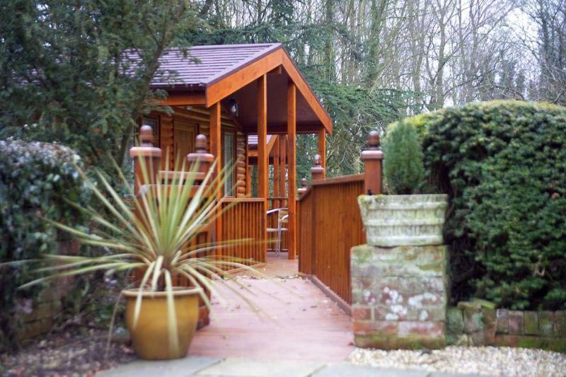 Отель The Grange