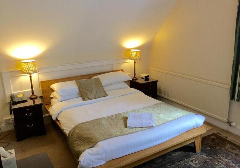 Отель The Grange