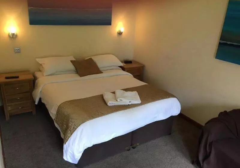 בית מלון כפרי The Grange