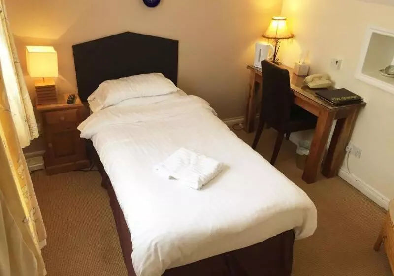 בית מלון כפרי The Grange