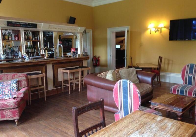 Отель The Grange