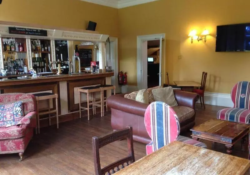 בית מלון כפרי The Grange