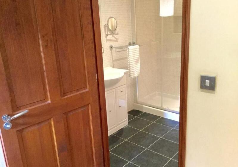 Отель The Grange