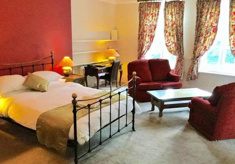 בית מלון כפרי The Grange