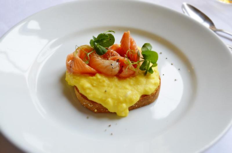 Отель The Grange