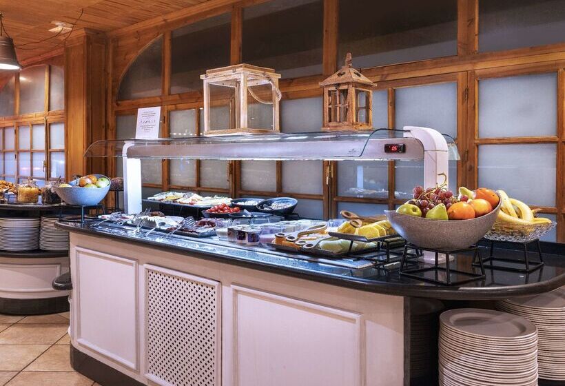 Hotel Vielha Baqueira, Affiliated by Meliá