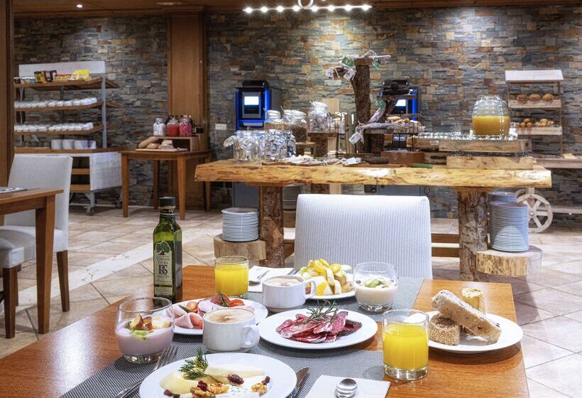 Hotel Vielha Baqueira, Affiliated by Meliá