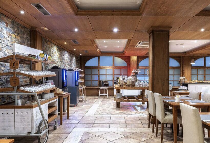 Hotel Vielha Baqueira, Affiliated by Meliá