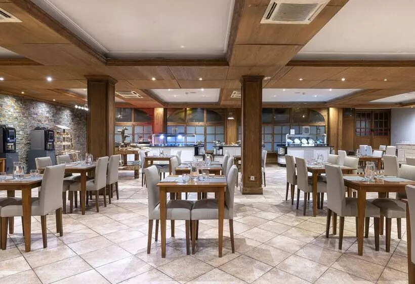 Отель Vielha Baqueira, Affiliated by Meliá