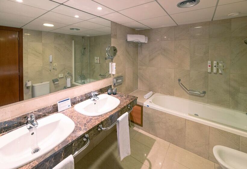 Hotel Vielha Baqueira, Affiliated by Meliá