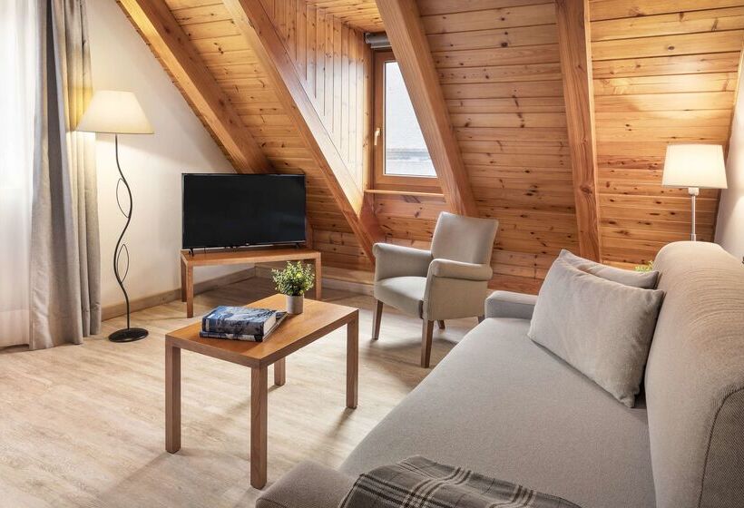 Hotel Vielha Baqueira, Affiliated by Meliá