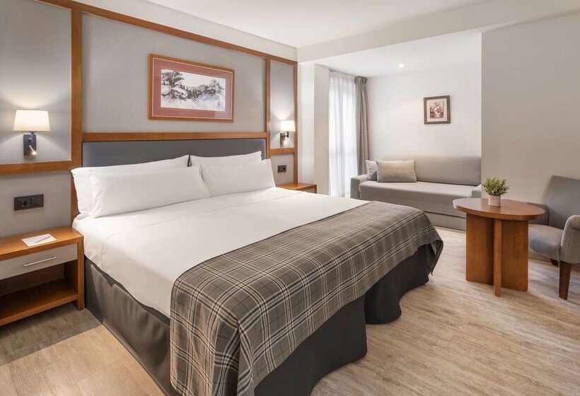 Hotel Vielha Baqueira, Affiliated by Meliá