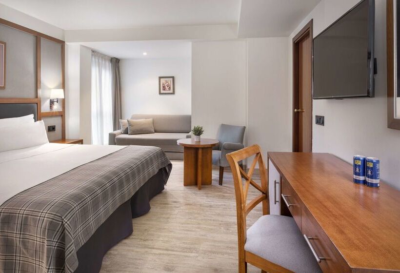 Hotel Vielha Baqueira, Affiliated by Meliá