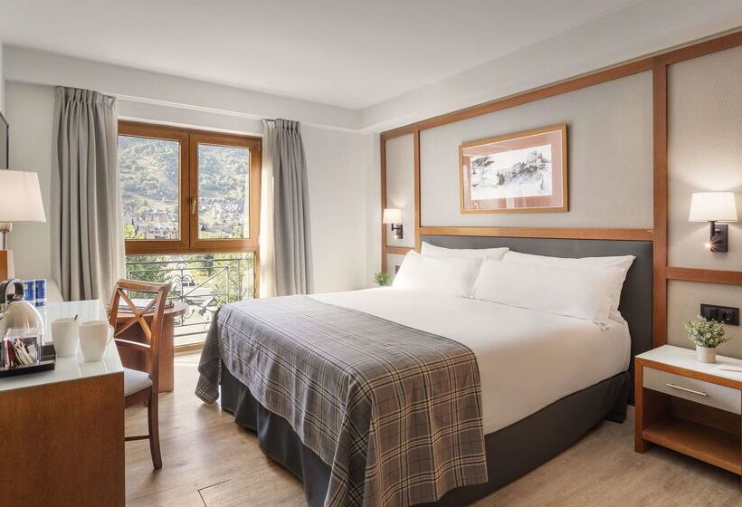 Hotel Vielha Baqueira, Affiliated by Meliá