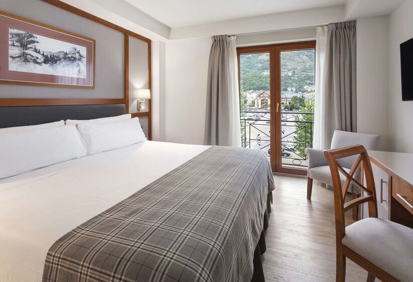 Hotel Vielha Baqueira, Affiliated by Meliá