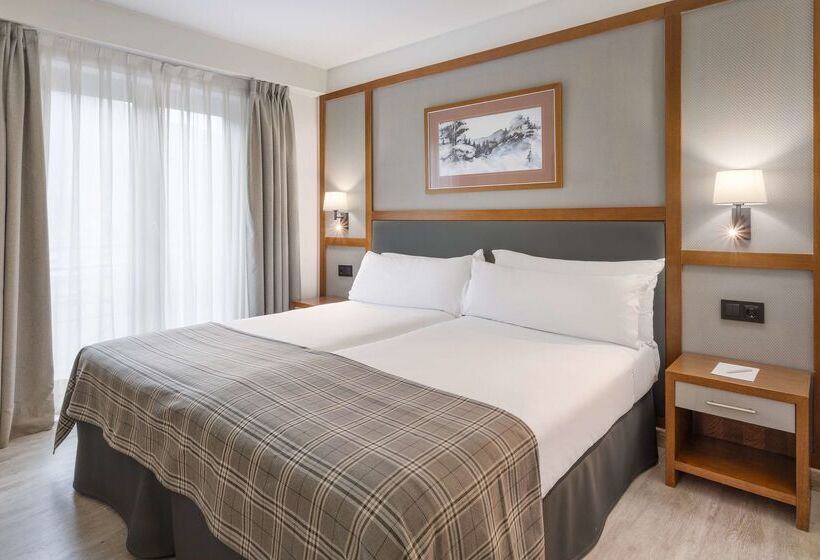 Hotel Vielha Baqueira, Affiliated by Meliá