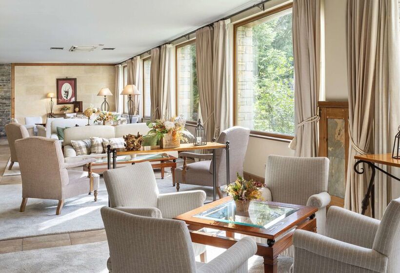 Hotel Vielha Baqueira, Affiliated by Meliá