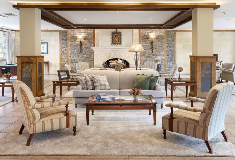 Hotel Vielha Baqueira, Affiliated by Meliá