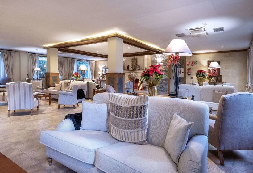 Hotel Vielha Baqueira, Affiliated by Meliá