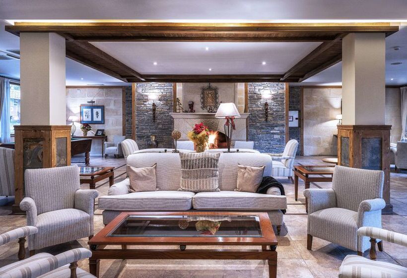 Hotel Vielha Baqueira, Affiliated by Meliá