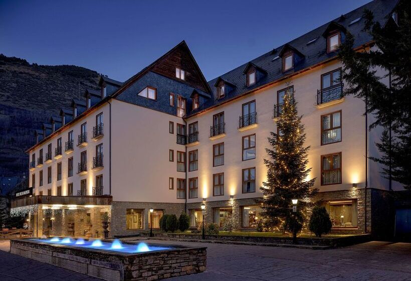 Hotel Vielha Baqueira, Affiliated by Meliá