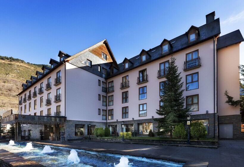 Hotel Vielha Baqueira, Affiliated by Meliá