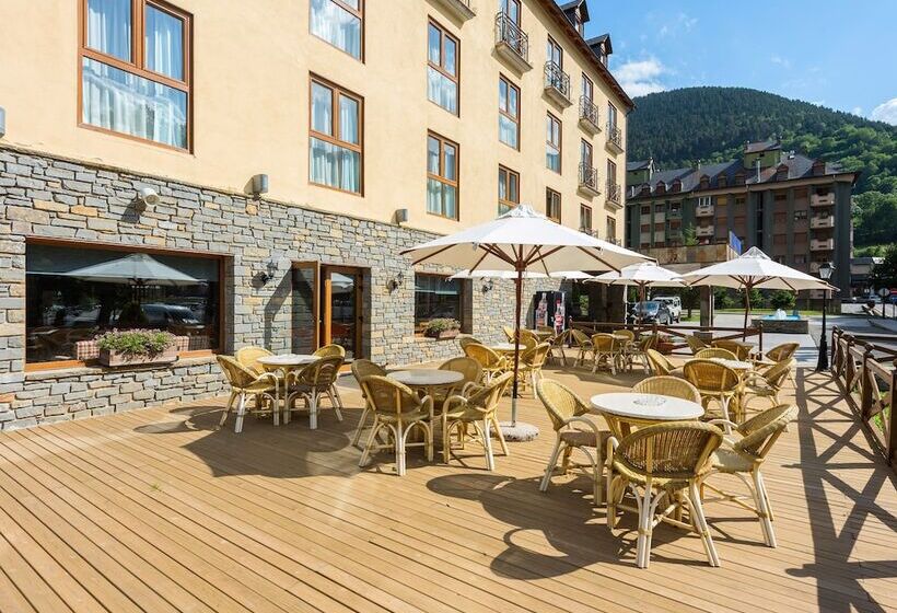 Hotel Vielha Baqueira, Affiliated by Meliá