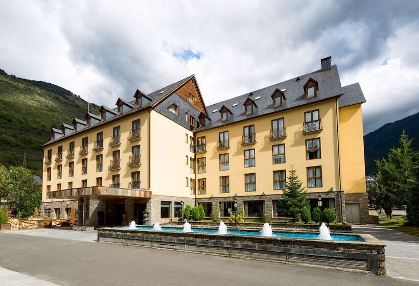 Hotel Vielha Baqueira, Affiliated by Meliá