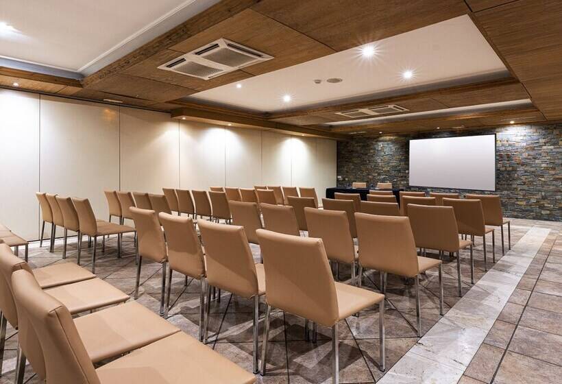 Hotel Vielha Baqueira, Affiliated by Meliá