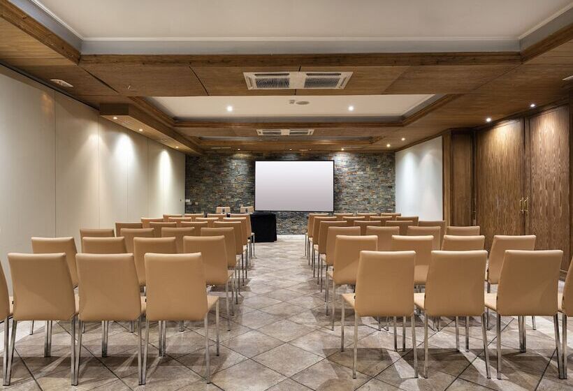 Hotel Vielha Baqueira, Affiliated by Meliá