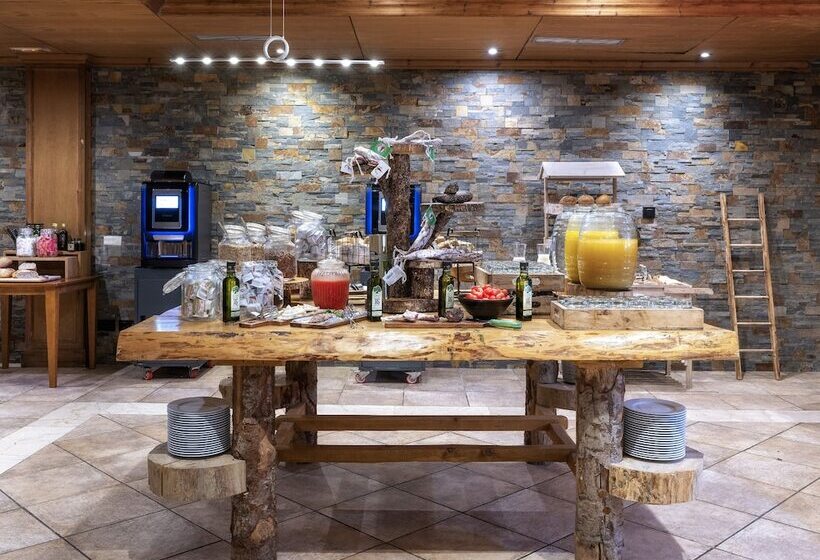 Hotel Vielha Baqueira, Affiliated by Meliá