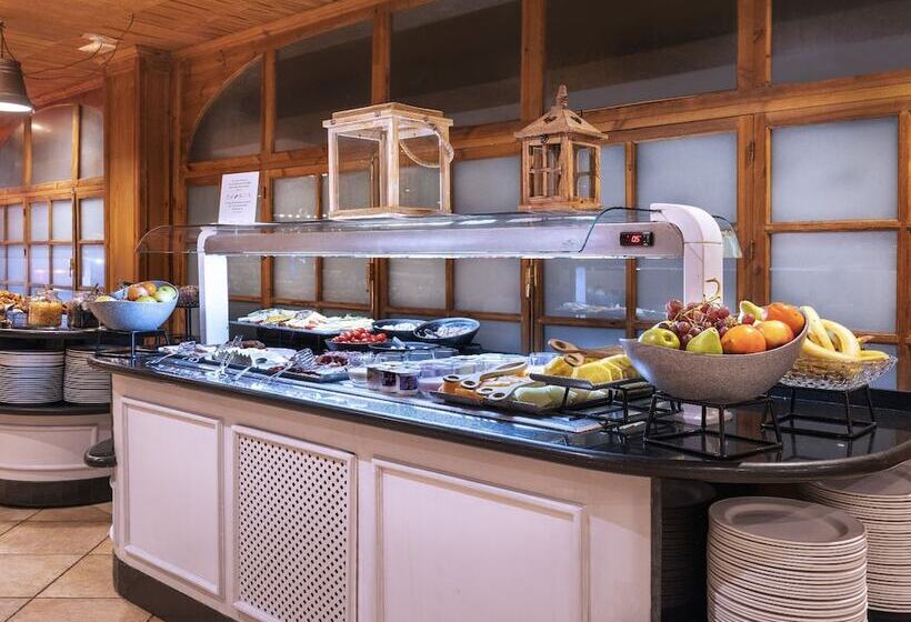 Hotel Vielha Baqueira, Affiliated by Meliá