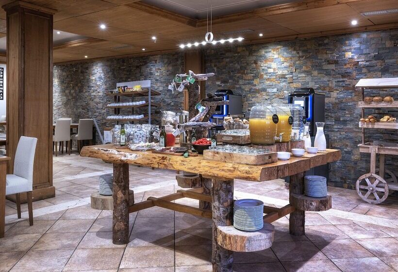 Hotel Vielha Baqueira, Affiliated by Meliá