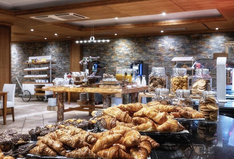 Hotel Vielha Baqueira, Affiliated by Meliá