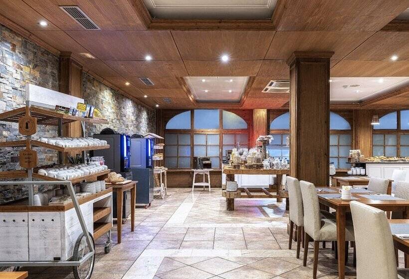 Hotel Vielha Baqueira, Affiliated by Meliá