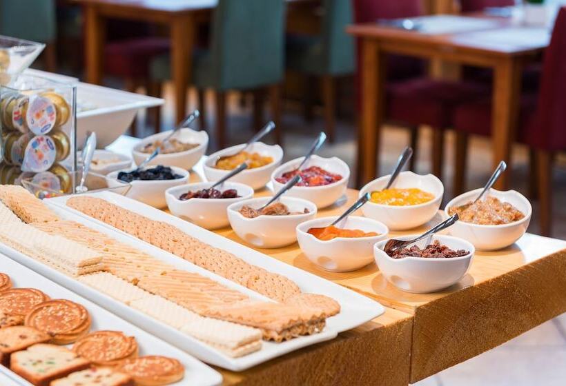 Hotel Vielha Baqueira, Affiliated by Meliá