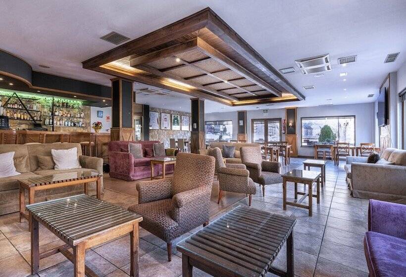 Hotel Vielha Baqueira, Affiliated by Meliá