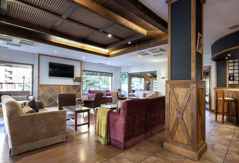 Hotel Vielha Baqueira, Affiliated by Meliá