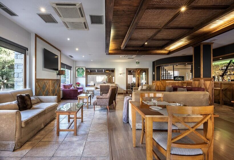 Hotel Vielha Baqueira, Affiliated by Meliá